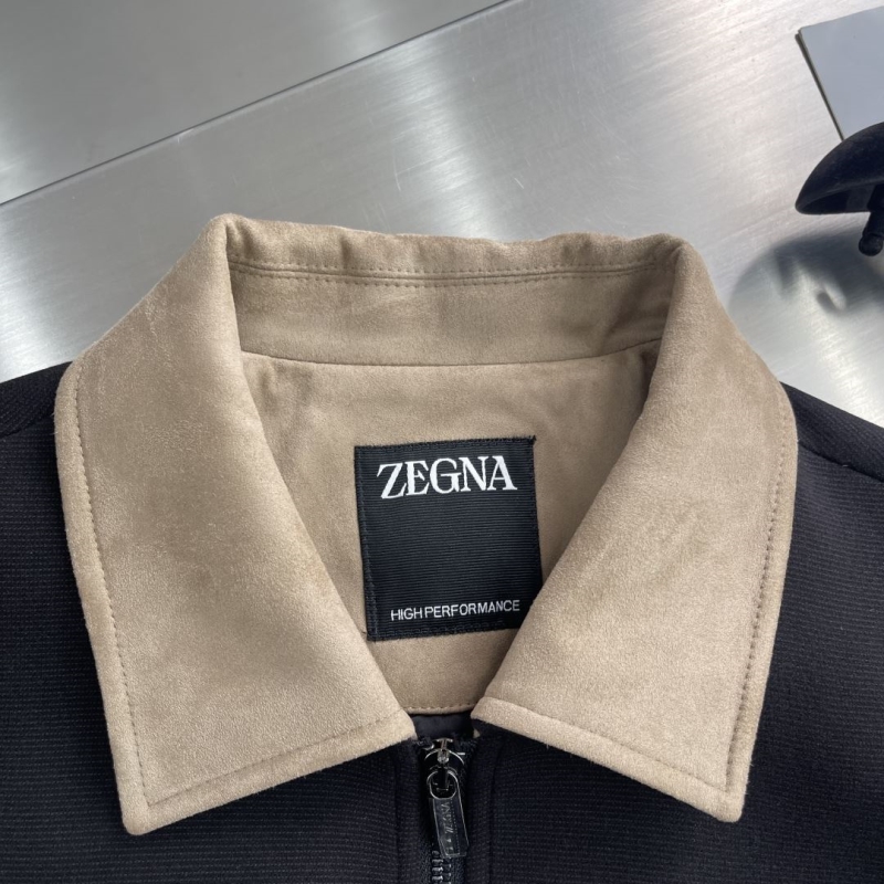 Zegna Outwear